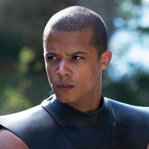 greyworm Game of thrones